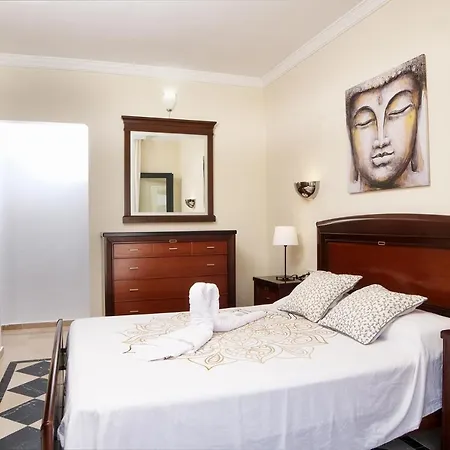 Casa Fatmar Montana Roja-piscina Privada Ferienhaus Playa Blanca (Lanzarote)
